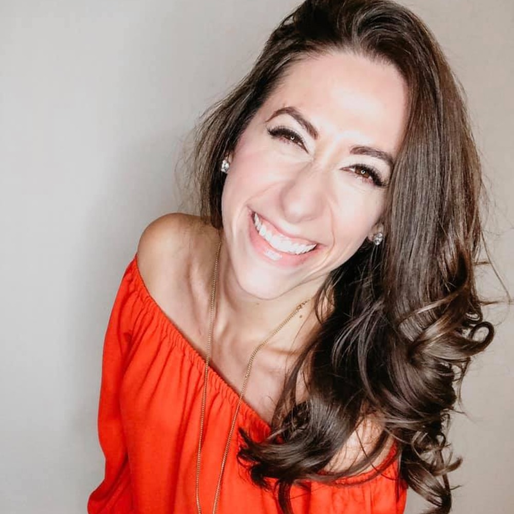 Meet your Posher, Rachel